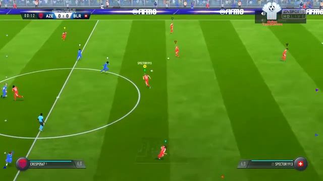 [PS4, KC]Беларусь - Азербайджан смотреть онлайн