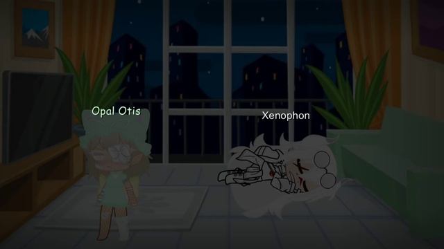 Opal Otis |The final escape| Ep.4 | Sheepy’s discover смотреть онлайн