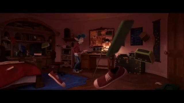 Onward AMV. Unity смотреть онлайн