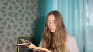 Мой день на каникулах/Влог/ study with me / готовлюсь к олимпиадам