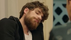 Жестокий Стамбул 28 серия