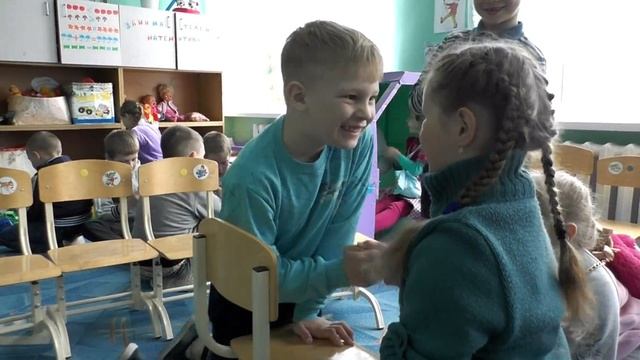 Выпускной 2018 Детский сад Малыш