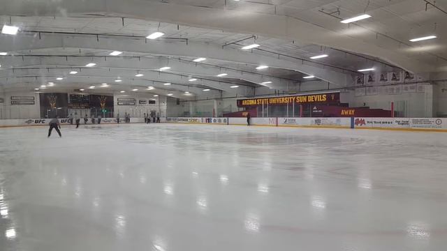 Skating the Laps..Important for Officials Too - Officials Clinic August 14th, 2016 смотреть онлайн