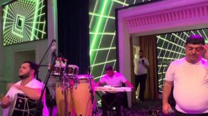 Tatul Avoyan & Jiro Zalyan 2023