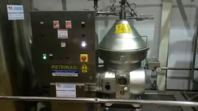 Новый молочный завод в казахстане