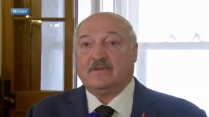 "Зондируют почву" - Лукашенко о плане США по перемирию РФ и Украины