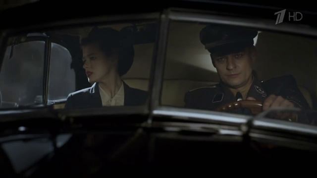 Molodaja gvardija 09 seriya 2015 HDTVRip 720p MediaClub смотреть онлайн