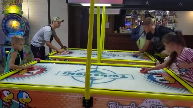 развлечения в Анапе смотреть онлайн