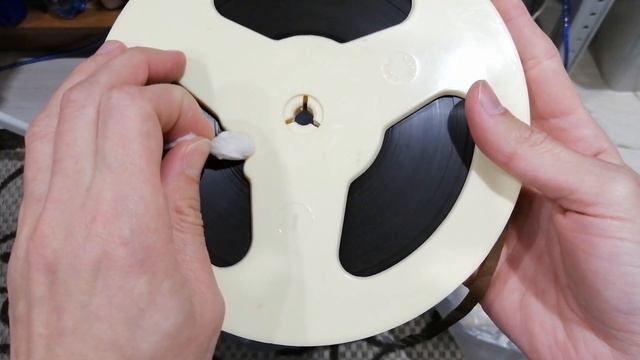 Катушки катушки катушки