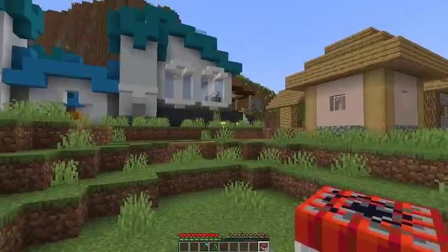 САМЫЕ СМЕШНЫЕ ПРАНКИ НУБА НАД ПРО В МАЙНКРАФТ ! НУБИК И ПРО ПРАНКИ ТРОЛЛИНГ ЛОВУШКА В MINECRAFT смотреть онлайн