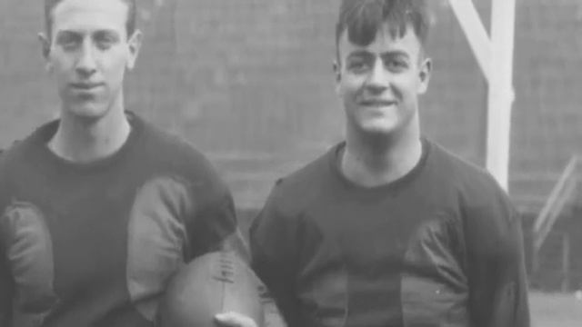 Sigma Alpha Epsilon History Tribute: Nippert смотреть онлайн