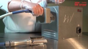 Рыбочистка РЧ 30 производства Торгмаш