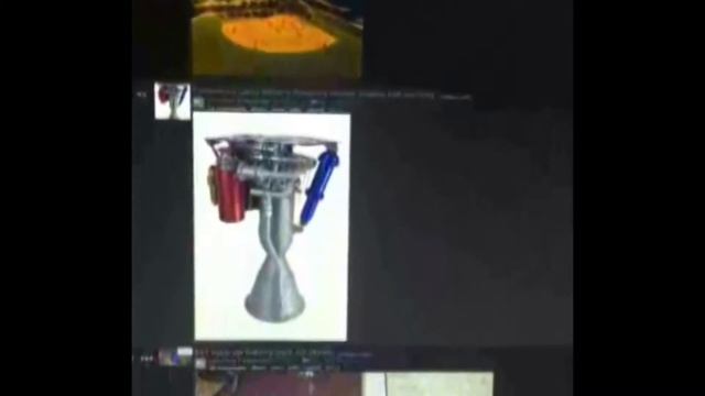 Datamosh Test 1