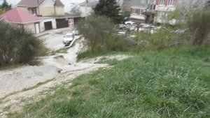 Туапсе Как добраться до гостевого дома У Людмилы на Солнечной 1а