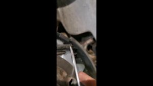 Как отремонтировать барабанные тормоза на фольксваген амарок 2012г