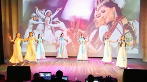 Армянский концерт группы МилАрс