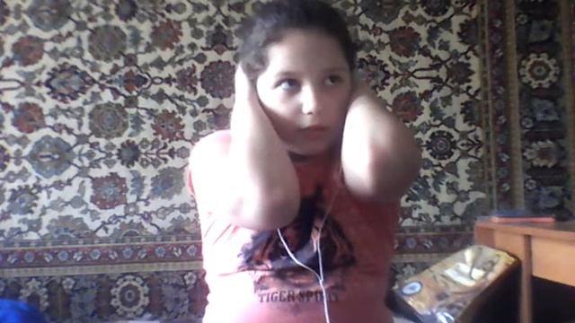 Я огохла? Челадж глухой видео блогер смотреть онлайн