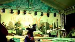 Бурито - Уходим с титрами