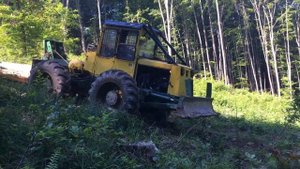 Lkt 81 Turbo rýchla furka