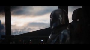 Мандалорец.Таков путь.