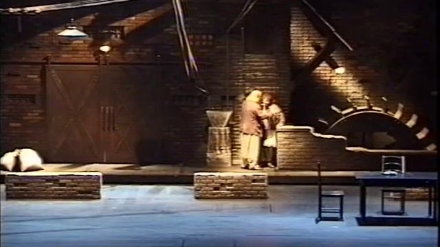 E. d' Albert: Tiefland, 2. Act, Nuri- Alena Miro, Pedro- Peter Svensson смотреть онлайн