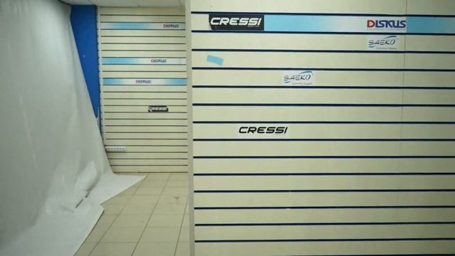 Аренда ПСН площ. 31,4 м2 в цокольном этаже ТЦ Перловский смотреть онлайн