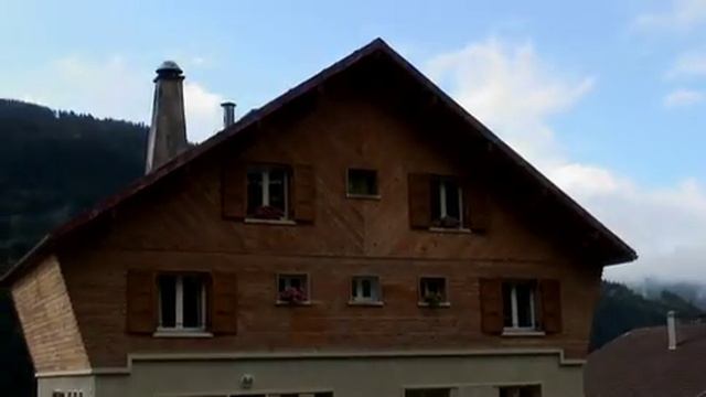Chalet Everest Le Grand Bornand смотреть онлайн