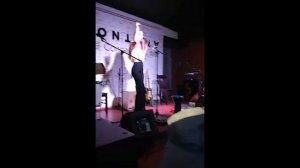 шоурил вокальный 1   Дарья Пицик