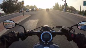 Last Ride: POV Yamaha Bolt R-Spec - Pure Sound