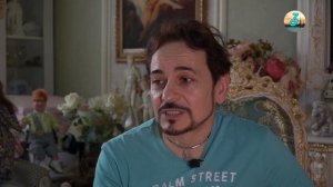 Как будто маленькие живые люди! Шарнирные куклы Владимира Емельяненко