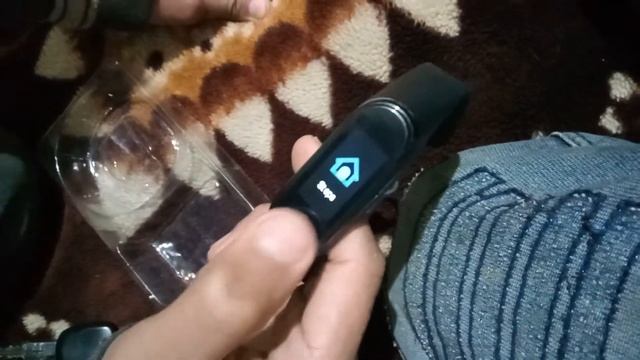 Smart Bracelet M4😱 смотреть онлайн