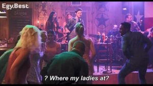 South Side (By the Chipmunks)