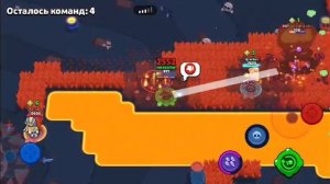 игра Brawl stars 2 7 игра бравл старс 2 7