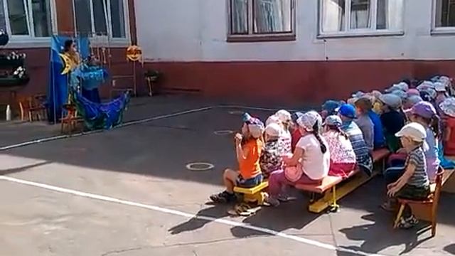 Поросёнок в Твери. Отрывок 4.