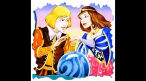 Братья Гримм – Хрустальный шар