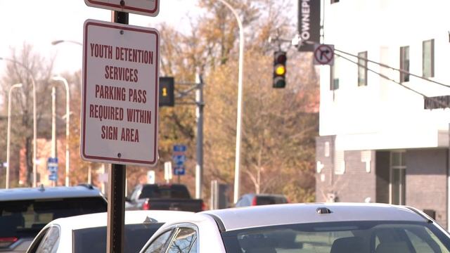 Beshear opens first female-only juvenile detention center in Kentucky смотреть онлайн