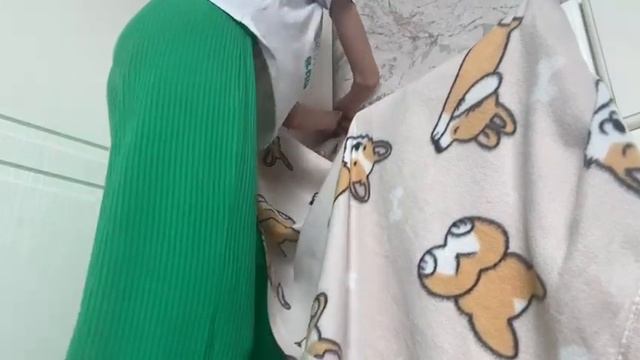 делаю себе уголок для видео||#кот #рек