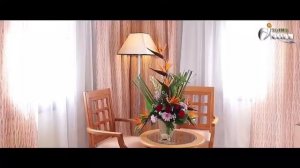 Nubian Island Family Bungalow.