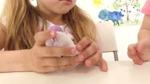 Видео для девочек - Щенки и котята. Ксюша Дети и Родители