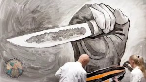 Это не просто руки... В этих руках - судьба России!