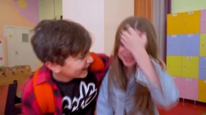 КАМИЛЬ - СИМПАТЯШКА и ХАБИБ - Ягода малинка