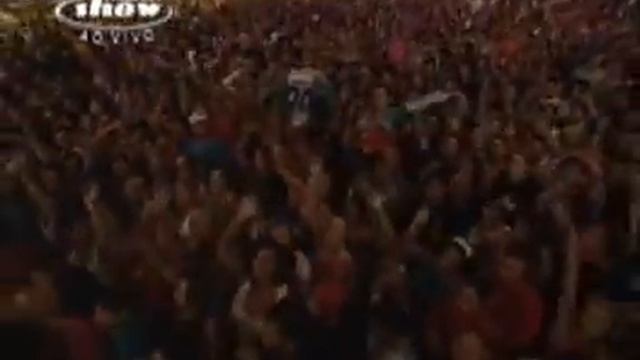 Detonautas - Quando O Sol Se For (ao vivo Planeta Atlantida RS 2004) смотреть онлайн