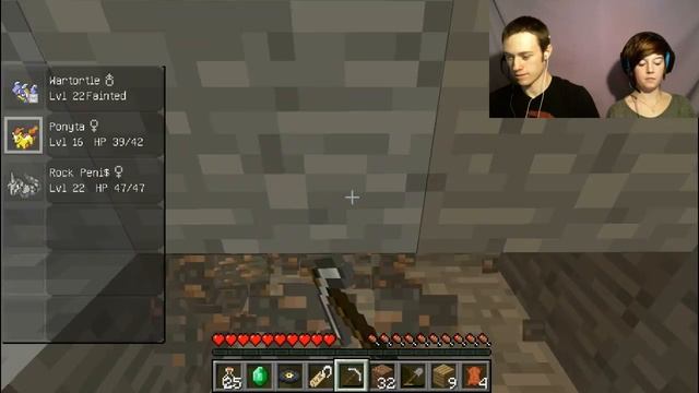 Minecraft: Pixelmon - Are We In the Nether Yet? (Part 21) смотреть онлайн