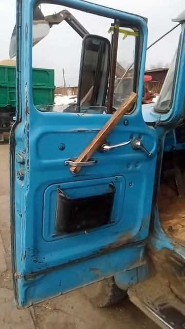 #Прикол Центральный замок ЗИЛ 130 смотреть онлайн