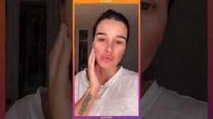 Insta Story | Ксения Бородина (@borodylia) Инстаграм Сторис | 04.12.2020