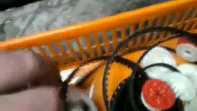 ультразвуковая ванна часть 2 смотреть онлайн