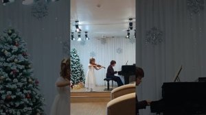 Боккерини. Менуэт.