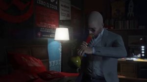 GTA 5 4 концовка