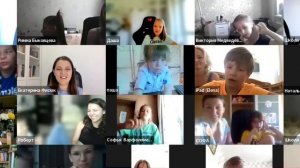 Отзывы по окончании учебного года (3)