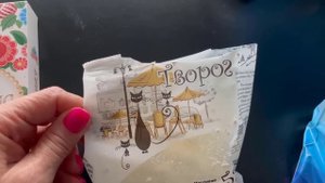 Что я привезла Моя квартира в Калининграде